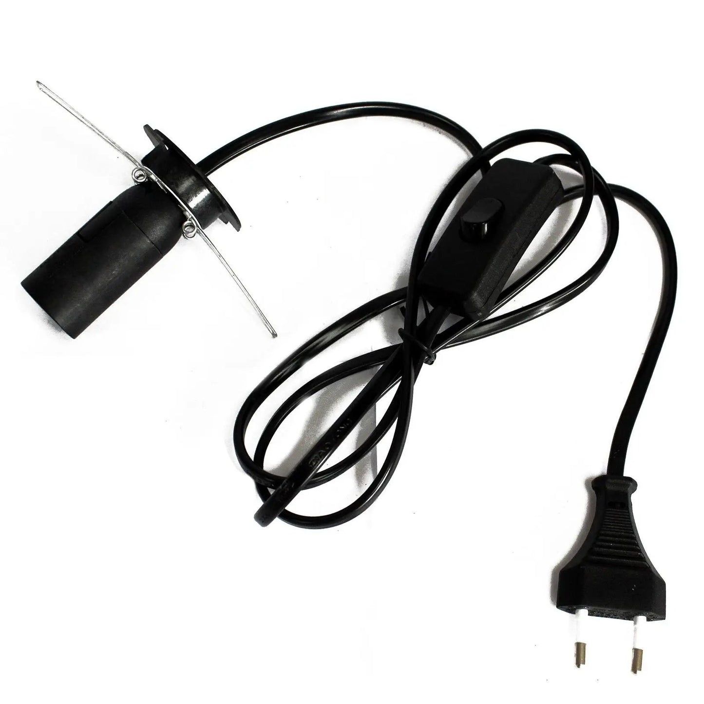 Grey Himalayan Salt Lamp - 1.5 - 2kg Himalayan Salt Lamps & Candle Holders