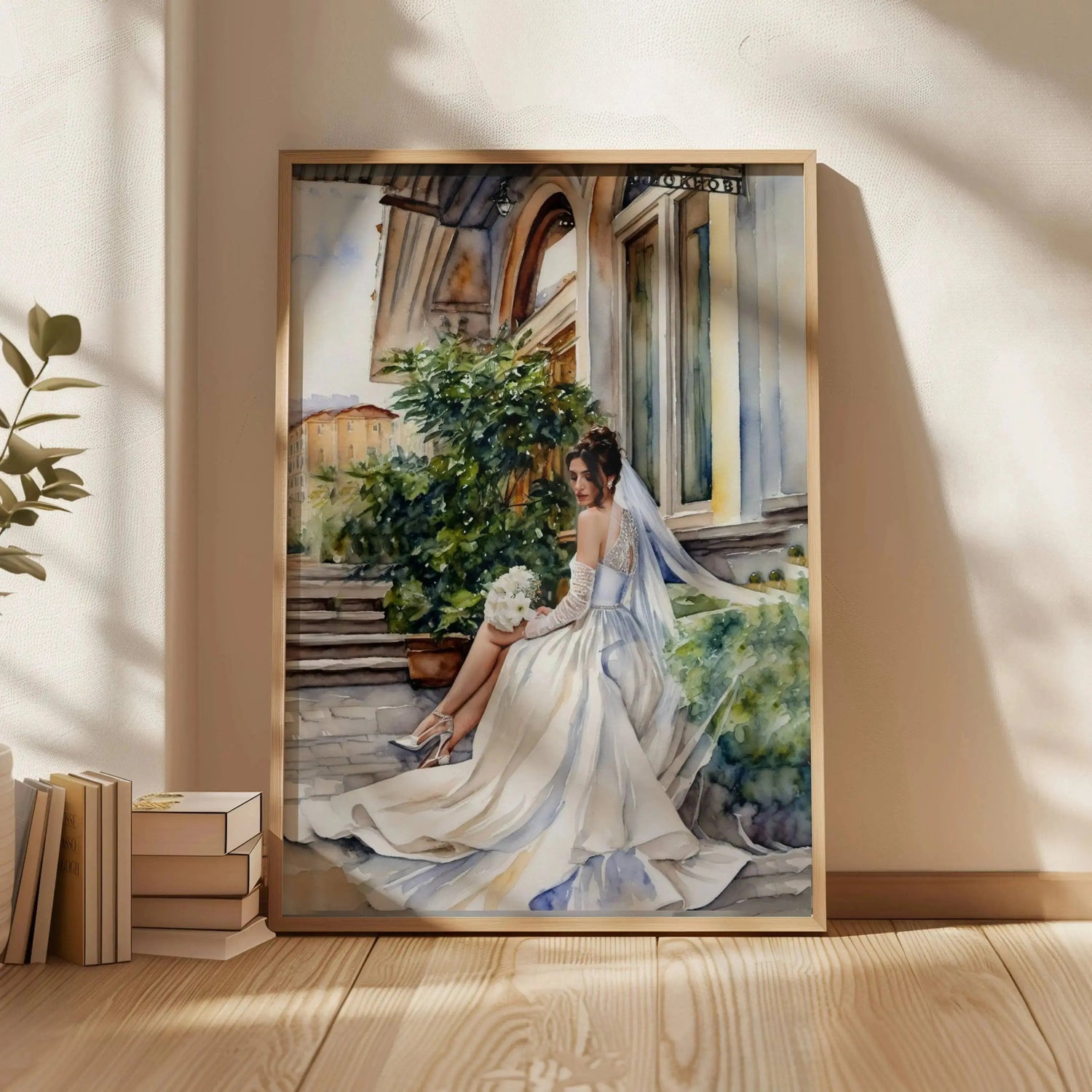 Obraz stylizowany - CS-Studio