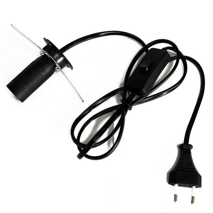 Grey Himalayan Salt Lamp - 1.5 - 2kg  Himalayan Salt Lamps & Candle Holders