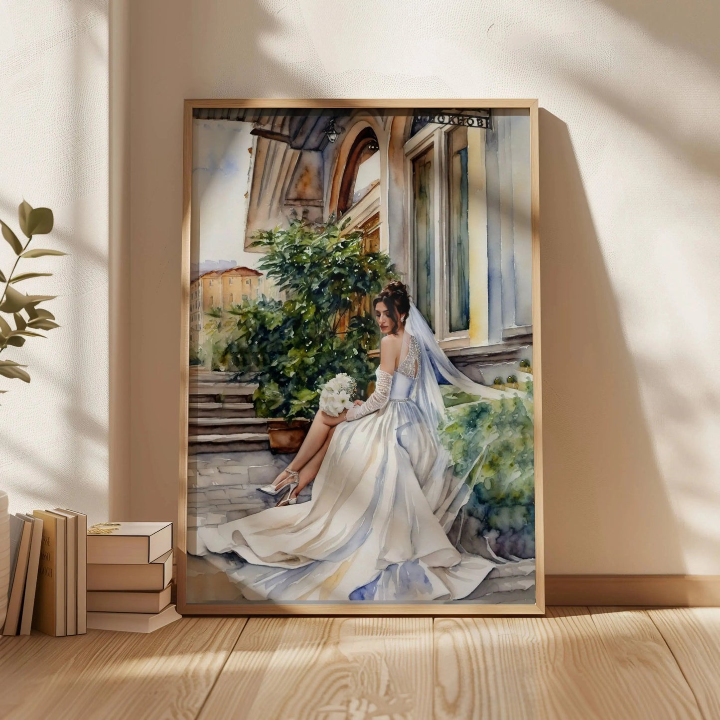 obraz personalizowany