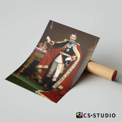 Prezentacja produktu: plakat