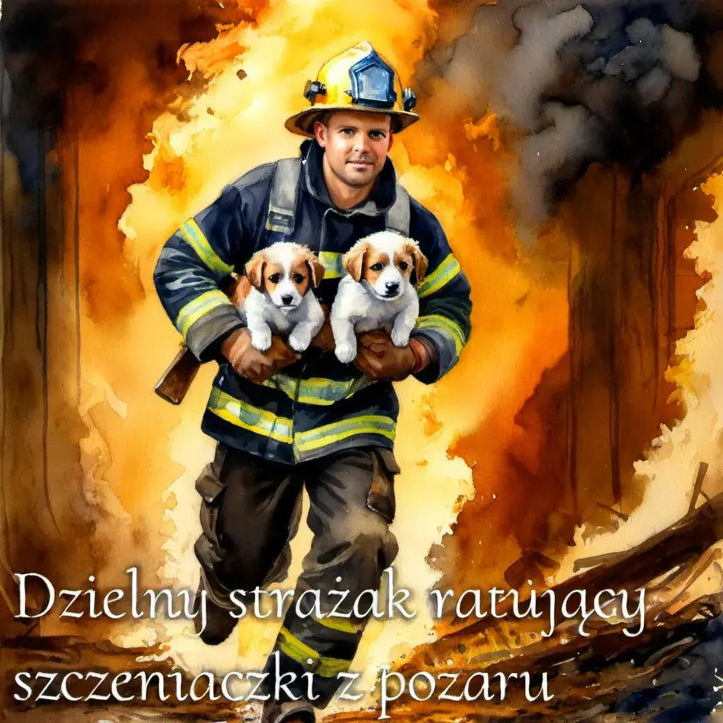 Stwórz Swój Własny Obraz | Obraz z Twojego pomysłu! | Obraz na każdą okazję  portrait